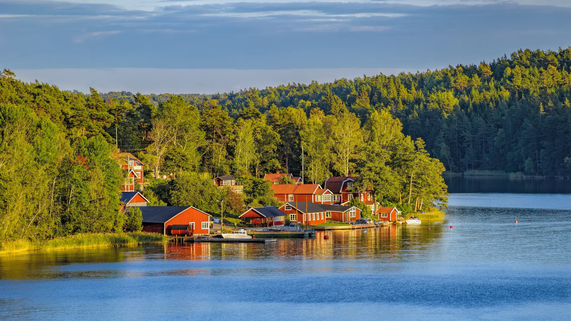 Radonmätning Skövde